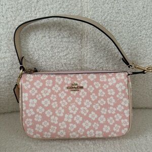 Coach Nolita Ditsy Floral Print